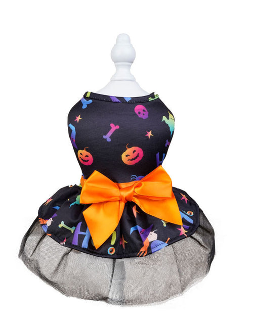 Load image into Gallery viewer, Pet Dog Clothes Halloween Clothes Halloween
