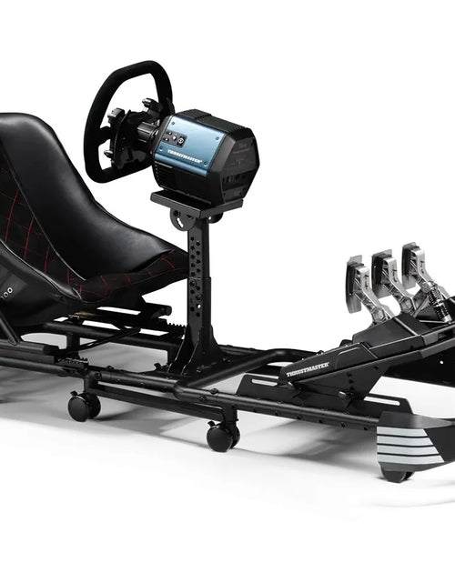 Load image into Gallery viewer, Go Kart plus - Racing Simulator Cockpit
