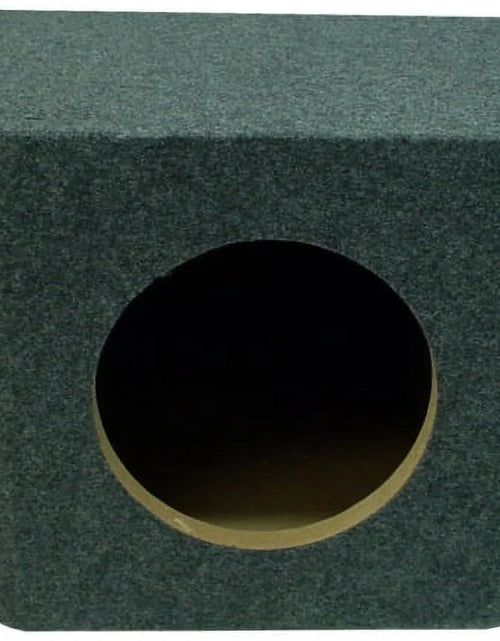 Load image into Gallery viewer, Comp C12 Triple 12&quot; Subwoofer Loaded 900 Watt Sub Box - Final 1.3 Ohm
