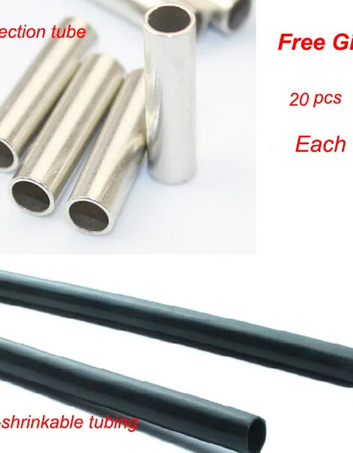 Load image into Gallery viewer, Fluoropolymer Carbon Fiber Heating Cable System 2Mm 12K 33Ohm Carbon Fiber Floor Electric Wire Hotline
