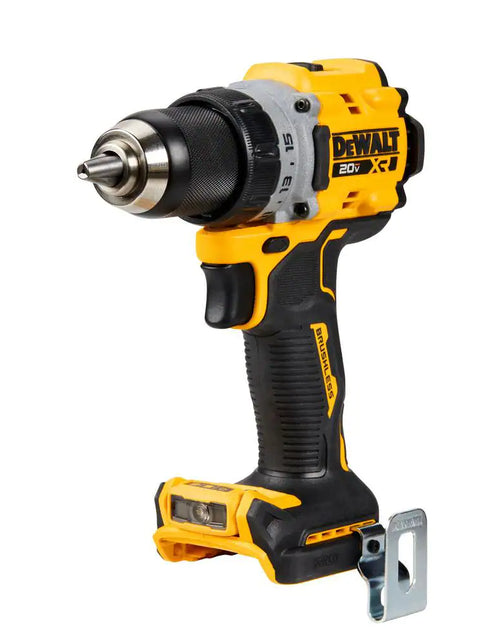 Load image into Gallery viewer, 20V MAX XR Cordless Drill/Driver, ATOMIC Impact Driver 2 Tool Combo Kit, (2) 2.0Ah Batteries, Charger, and Bag
