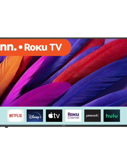 Load image into Gallery viewer, 50” Class 4K UHD (2160P) LED Roku Smart Television HDR (100012585)
